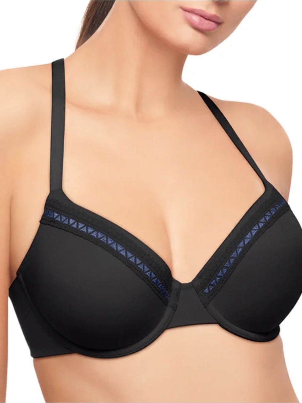 Wacoal Perfect Primer Unlined Full Coverage Underwire Bra